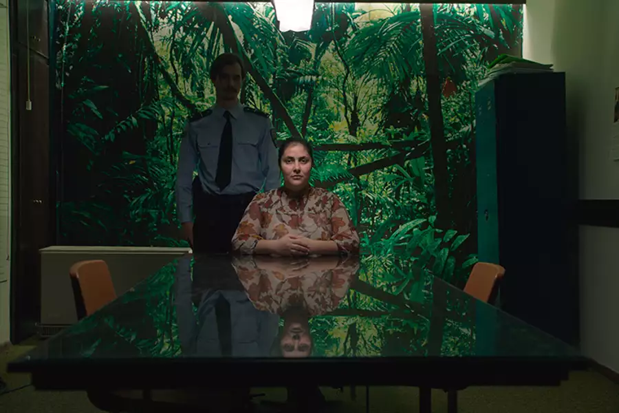 B&oacute;g istnieje, a jej imię to Petrunia - galeria zdjęć - filmweb