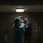 Gospod postoi, imeto i' e Petrunija - galeria zdjęć - filmweb