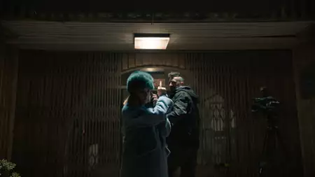 B&oacute;g istnieje, a jej imię to Petrunia - galeria zdjęć - filmweb