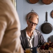 David Hyde Pierce w Julia