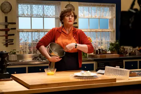 Julia - galeria zdjęć - filmweb