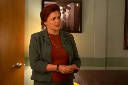 Julia - galeria zdjęć - filmweb