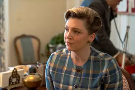 Julia - galeria zdjęć - filmweb