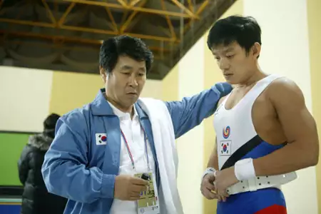 King-kong-eul Deul-da - galeria zdjęć - filmweb