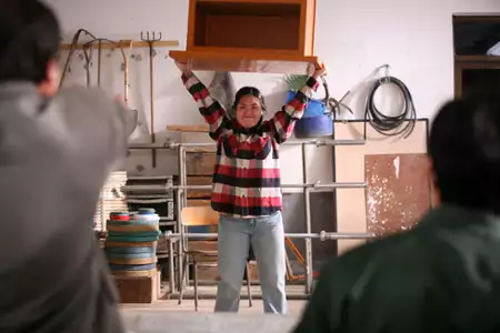 King-kong-eul Deul-da - galeria zdjęć - filmweb