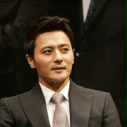 Następny prezydent Cha Ji-wook