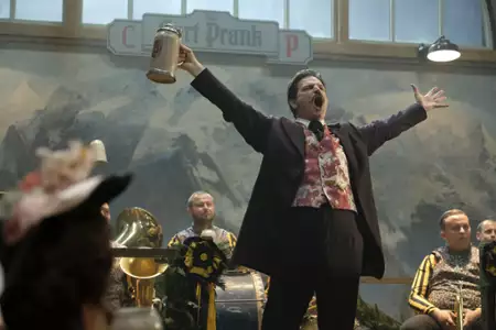 Oktoberfest: Piwo i krew - galeria zdjęć - filmweb