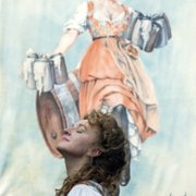 Oktoberfest 1900 - galeria zdjęć - filmweb