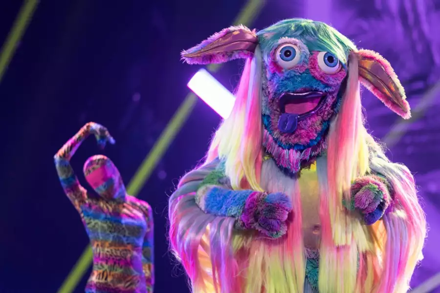 Mask Singer - galeria zdjęć - filmweb