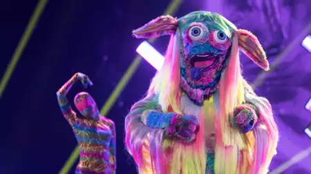 Mask Singer - galeria zdjęć - filmweb