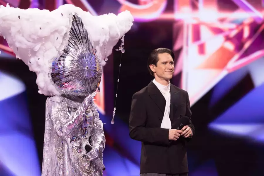 Mask Singer - galeria zdjęć - filmweb