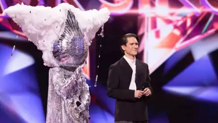Mask Singer - galeria zdjęć - filmweb