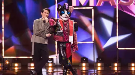 Mask Singer - galeria zdjęć - filmweb