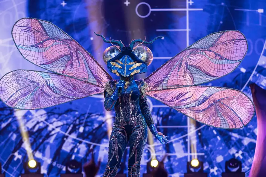 Mask Singer - galeria zdjęć - filmweb