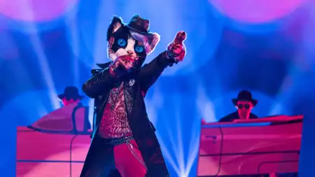 Mask Singer - galeria zdjęć - filmweb