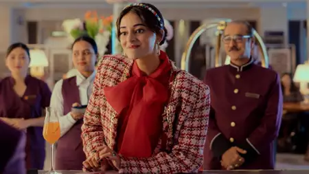 Call Me Bae - galeria zdjęć - filmweb