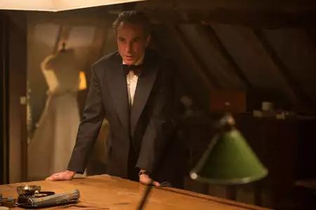 Nić widmo - galeria zdjęć - filmweb