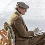 Phantom Thread - galeria zdjęć - filmweb