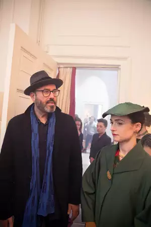 Nić widmo - galeria zdjęć - filmweb