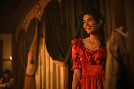 Walker: Independence - galeria zdjęć - filmweb