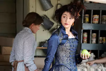 Walker: Independence - galeria zdjęć - filmweb