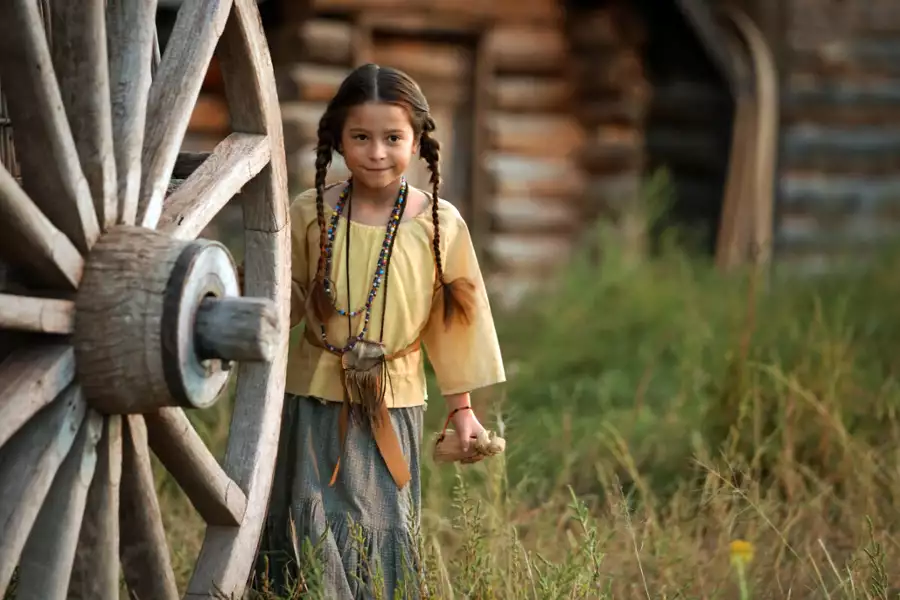 Walker: Independence - galeria zdjęć - filmweb