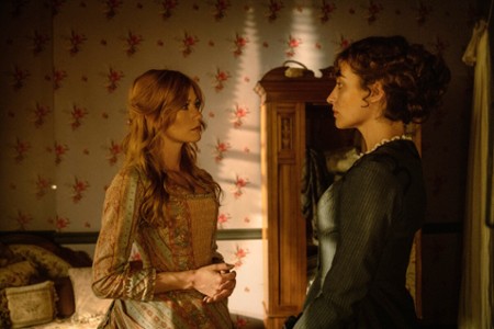 Sezon 1 Odcinek 8 The Death of Mary Collins