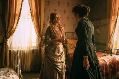 Walker: Independence - galeria zdjęć - filmweb