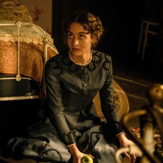 Charlotte &quot;Charlie&quot; Collins