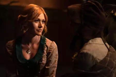 Walker: Independence - galeria zdjęć - filmweb