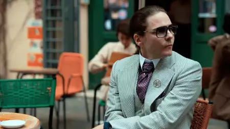 Becoming Karl Lagerfeld - galeria zdjęć - filmweb