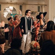 Becoming Karl Lagerfeld - galeria zdjęć - filmweb
