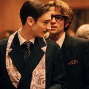 Becoming Karl Lagerfeld - galeria zdjęć - filmweb