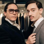 Becoming Karl Lagerfeld - galeria zdjęć - filmweb