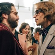 Becoming Karl Lagerfeld - galeria zdjęć - filmweb