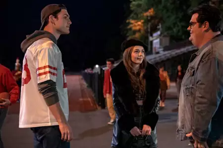 Szkolne miłości - galeria zdjęć - filmweb