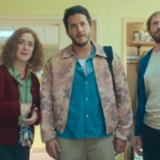 Poprawka - galeria zdjęć - filmweb