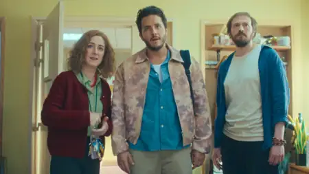 Poprawka - galeria zdjęć - filmweb