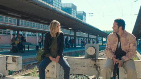 Sezon 1 Odcinek 2 Haker