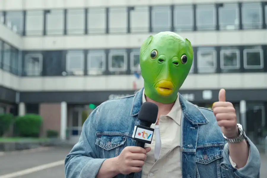 Poprawka - galeria zdjęć - filmweb