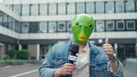 Sezon 1 Odcinek 5 Wiral