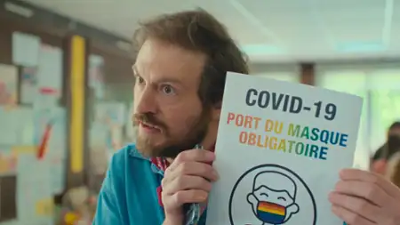 Poprawka - galeria zdjęć - filmweb