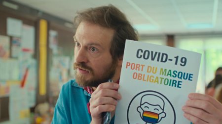 Sezon 1 Odcinek 6 Matka