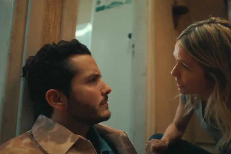 Poprawka - galeria zdjęć - filmweb