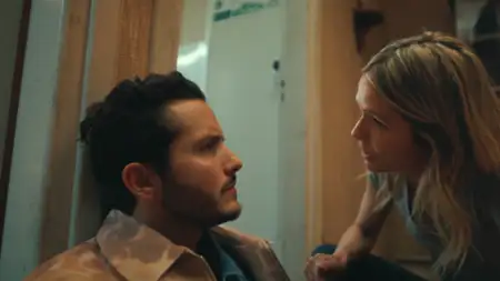 Poprawka - galeria zdjęć - filmweb