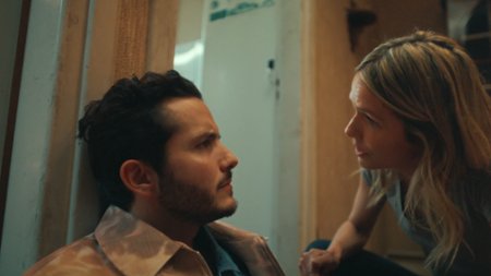 Sezon 1 Odcinek 7 Osaczony