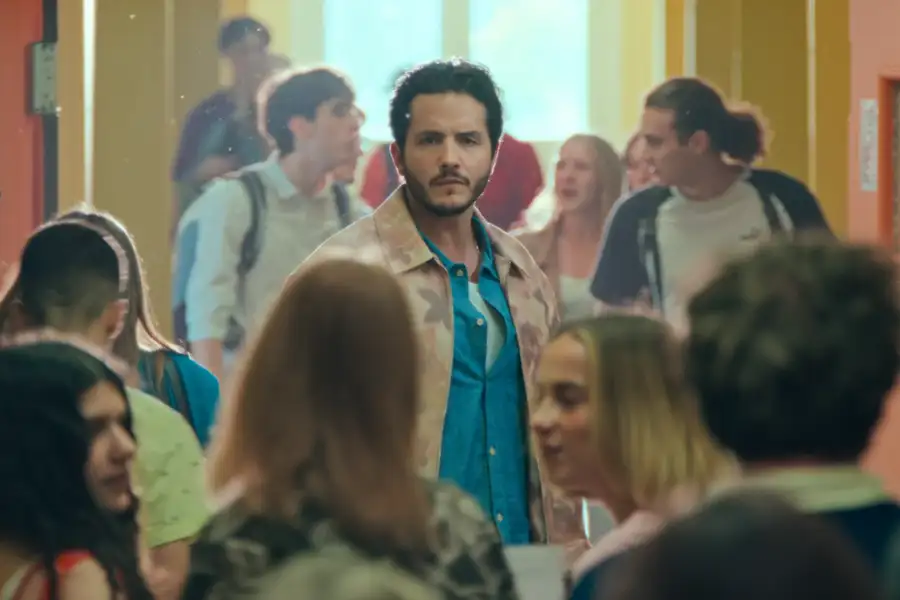 Poprawka - galeria zdjęć - filmweb