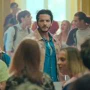 Poprawka - galeria zdjęć - filmweb