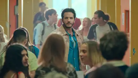 Poprawka - galeria zdjęć - filmweb