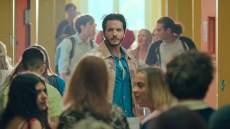 Sezon 1 Odcinek 8 Poszukiwania